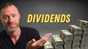 Build Wealth Through Dividend Reinvestment