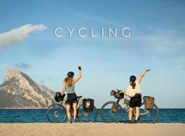 Plan a Group Cycling Trip