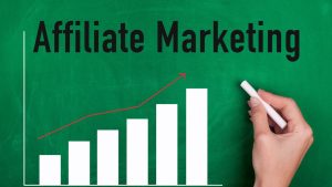 How to Build a Successful Affiliate Marketing Business