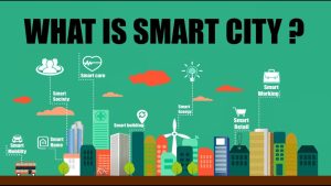 The Future of Smart Cities: What to Expect