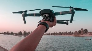 The Future of Drone Technology: What’s Next?