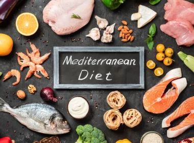 How to Create a Mediterranean Diet That Works for You