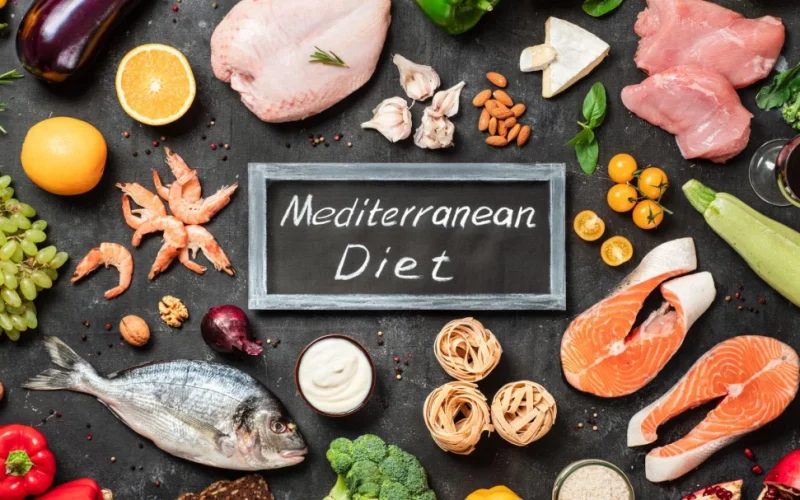 How to Create a Mediterranean Diet That Works for You