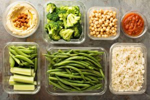 How to Create a Low-Processed Diet That Works for You