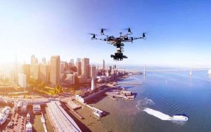 The Future of Drone Technology: What’s Next?