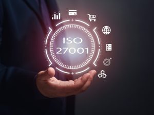 ISO 27001