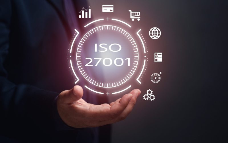 ISO 27001
