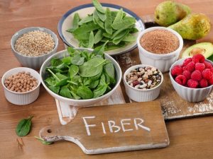 How to Create a High-Fiber Diet That Works for You