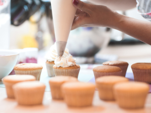Why Batter'N Icing is the Best Cupcake Bakery Near Me