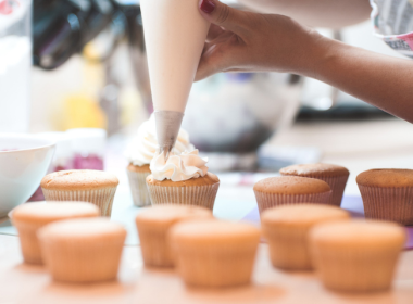 Why Batter'N Icing is the Best Cupcake Bakery Near Me