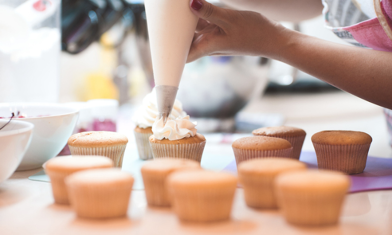 Why Batter'N Icing is the Best Cupcake Bakery Near Me