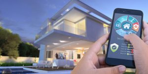 The Future of Smart Homes: Trends to Watch