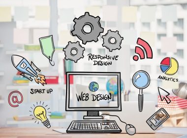 Web Design Dubai