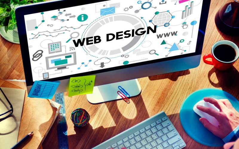 Web Design