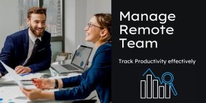 Managing Remote Teams 2025