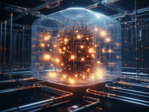 AI and Quantum Computing Are Revolutionizing Tech in 2025