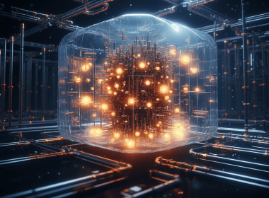 AI and Quantum Computing Are Revolutionizing Tech in 2025