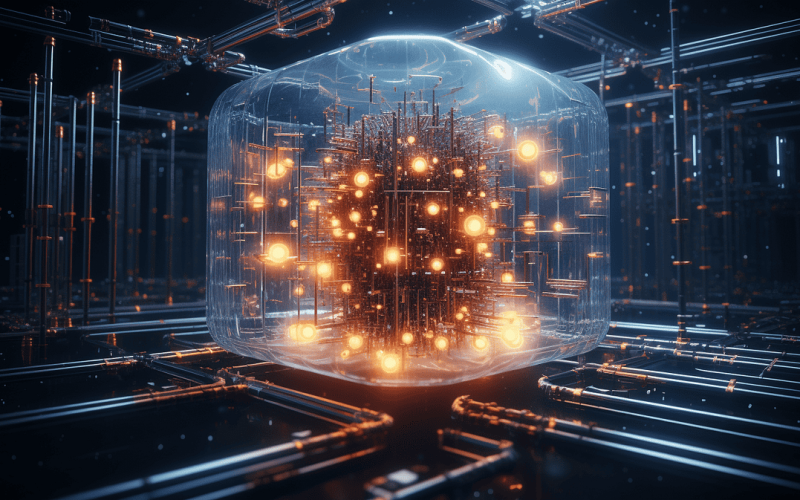 AI and Quantum Computing Are Revolutionizing Tech in 2025