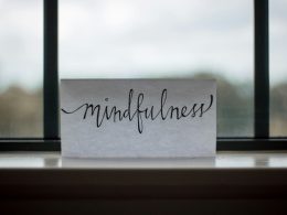 Mindful Living: Simple Practices for a Calm and Focused Life
