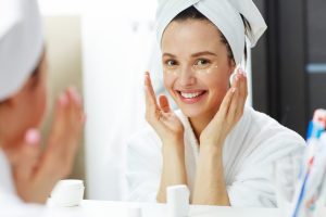 Clean Beauty