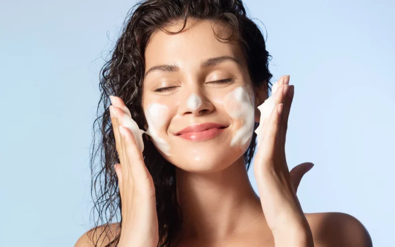 Clean Beauty