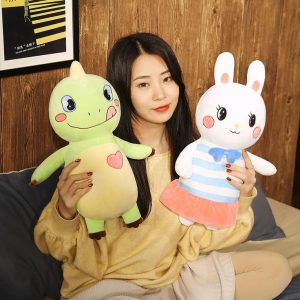 Kawaii Snuggle Plushies