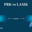 PRK vs LASIK