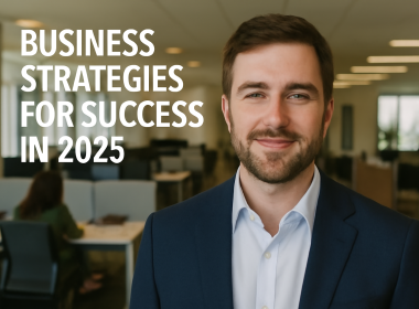 Business Strategies 2025