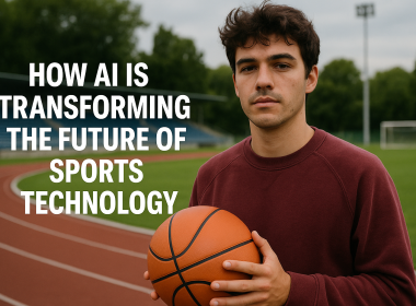 AI Future of Sports Technology
