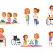 Child care financial assistance in Missuori