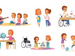 Child care financial assistance in Missuori