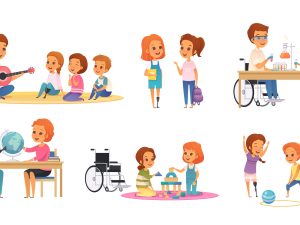 Child care financial assistance in Missuori