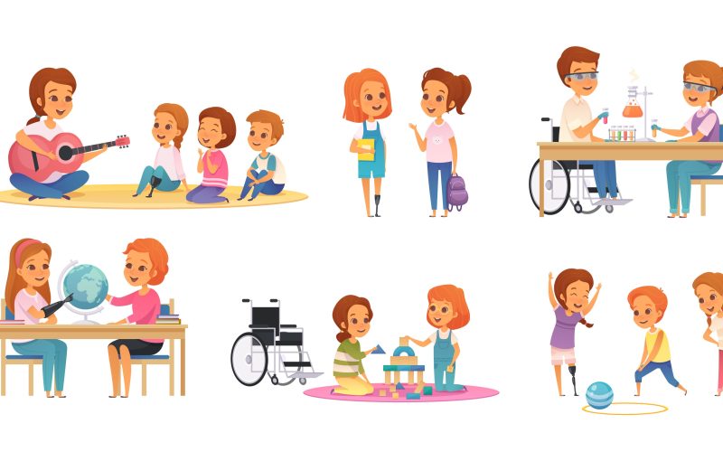 Child care financial assistance in Missuori