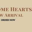 Chrome hearts