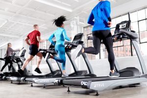 Top Fitness Trends for 2025: Staying Active and Healthy