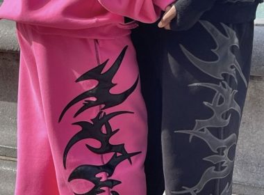 Hellstar joggers