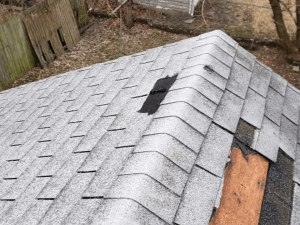 How Slate Roof Shingles Reduce Your Carbon Footprint