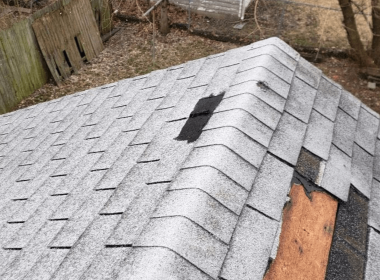 How Slate Roof Shingles Reduce Your Carbon Footprint