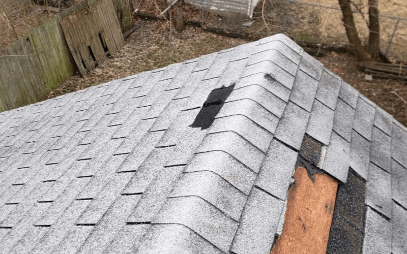 How Slate Roof Shingles Reduce Your Carbon Footprint