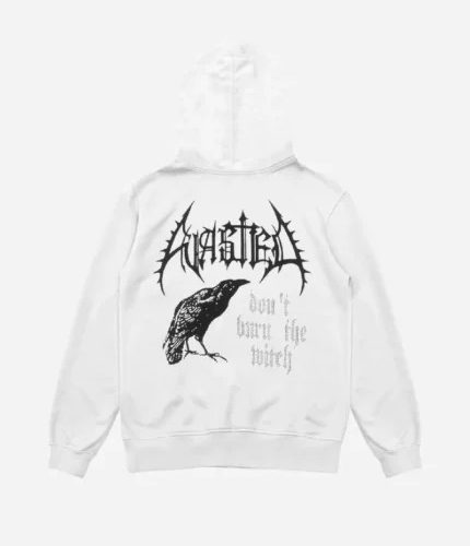 Wasted Paris clothing