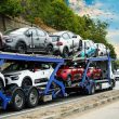 Car Relocation Services