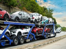 Car Relocation Services