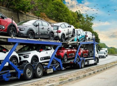 Car Relocation Services
