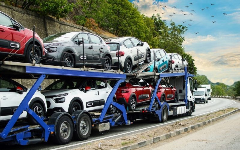 Car Relocation Services