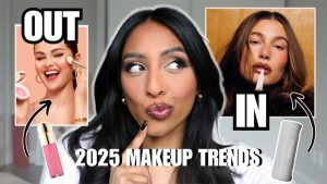 2025 Beauty Trends