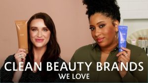 Clean Beauty Brands 2025