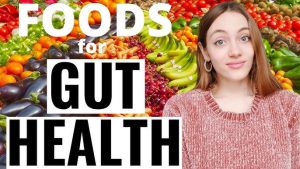 Foods to Improve Gut Health 2025