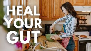 Foods to Improve Gut Health 2025