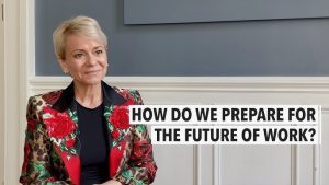 Future of Work Trends in Job Markets for 2025