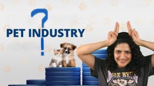 Pet Industry Trends 2025
